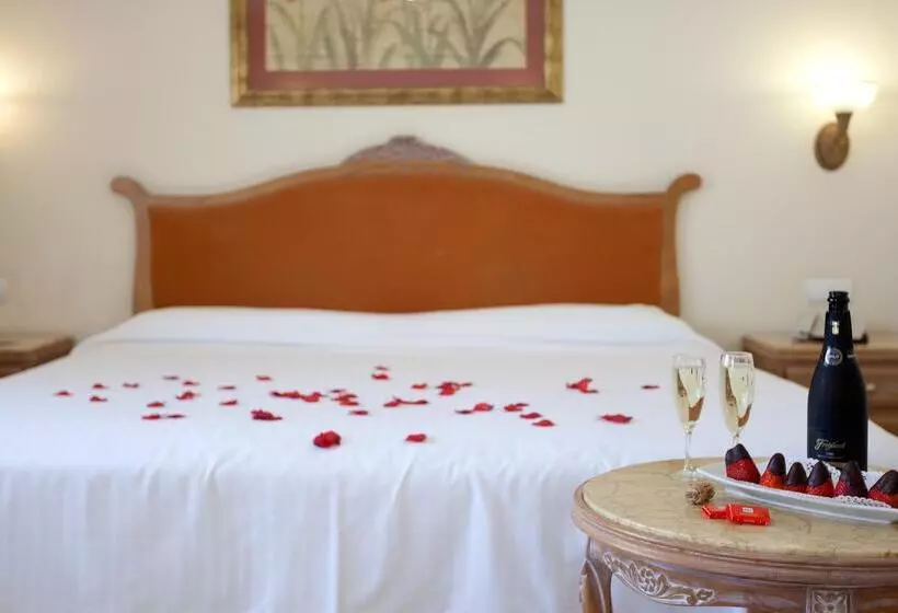 Gran Hotel Benahavis Spa