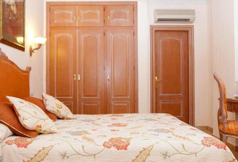 Gran Hotel Benahavis Spa