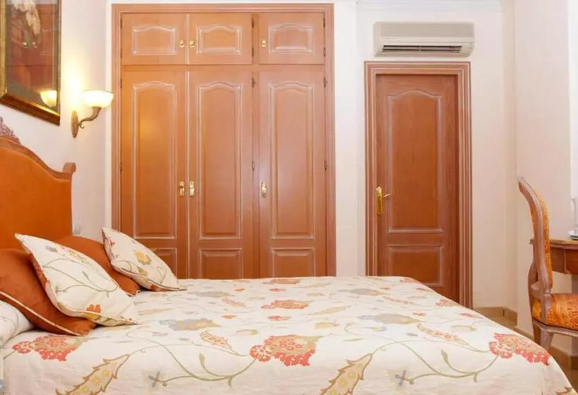 Gran Hotel Benahavis Spa