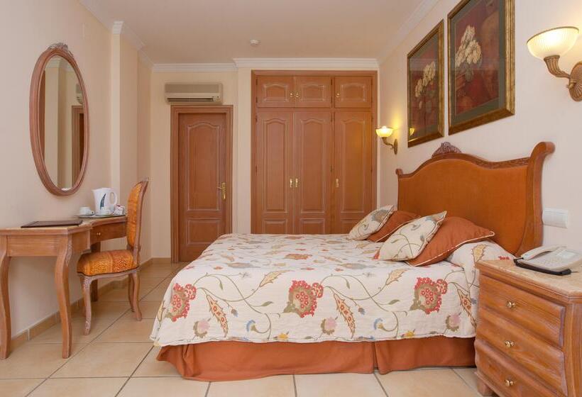 Gran Hotel Benahavis Spa