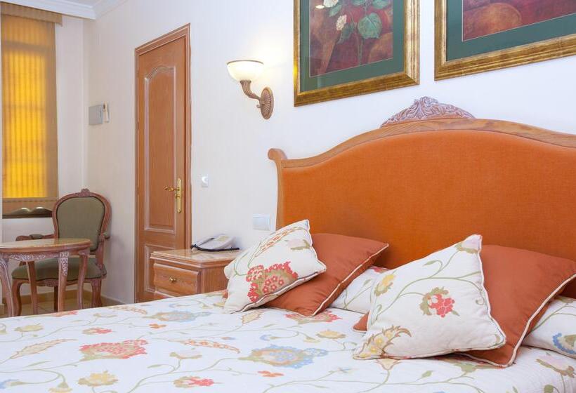 Gran Hotel Benahavis Spa