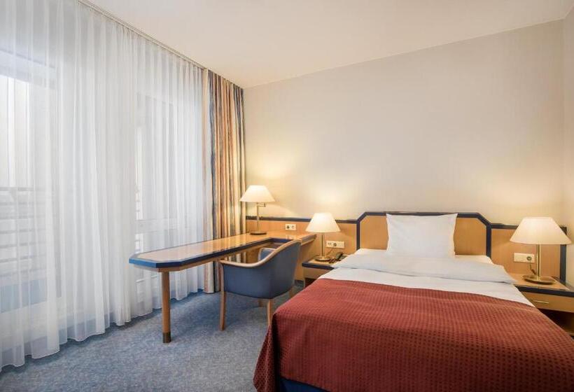 Hi Hotel International Hamburg