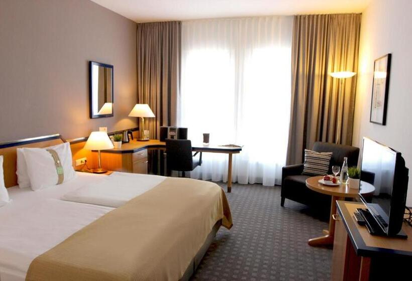 Hi Hotel International Hamburg