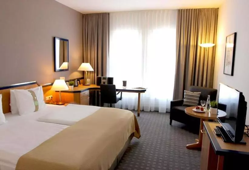 Hi Hotel International Hamburg