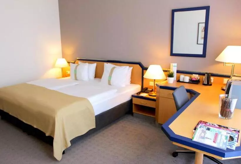 Hi Hotel International Hamburg