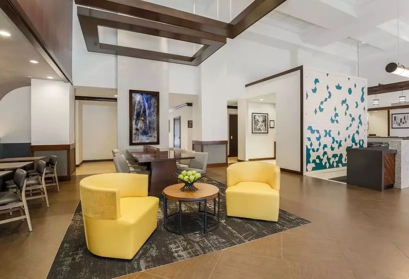 호텔 Hyatt Place Dallas/grapevine