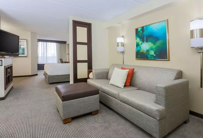 호텔 Hyatt Place Dallas/grapevine