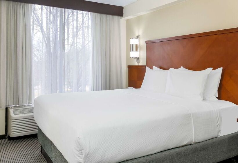 فندق Hyatt Place Dallas/grapevine