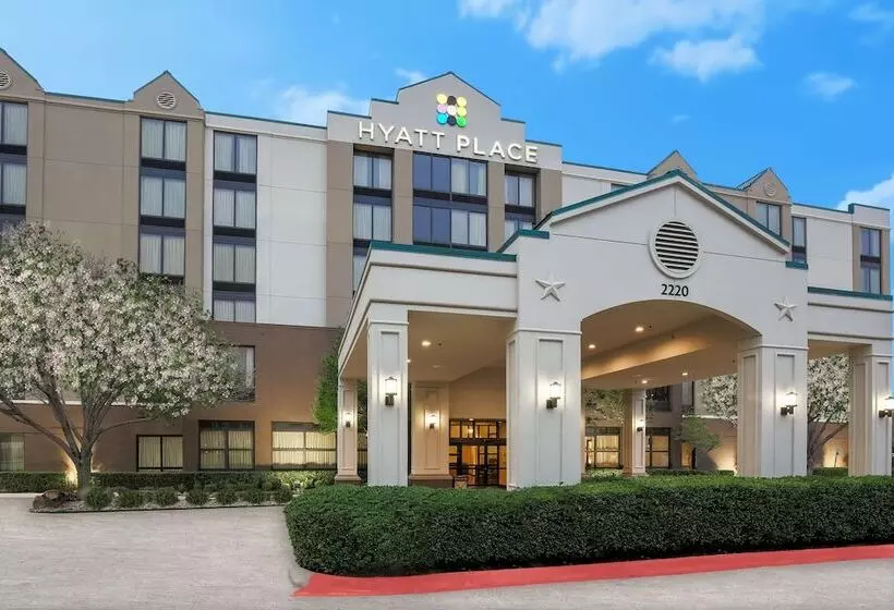 호텔 Hyatt Place Dallas/grapevine