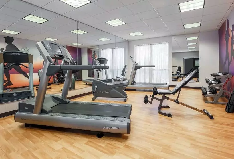 호텔 Hyatt Place Dallas/grapevine