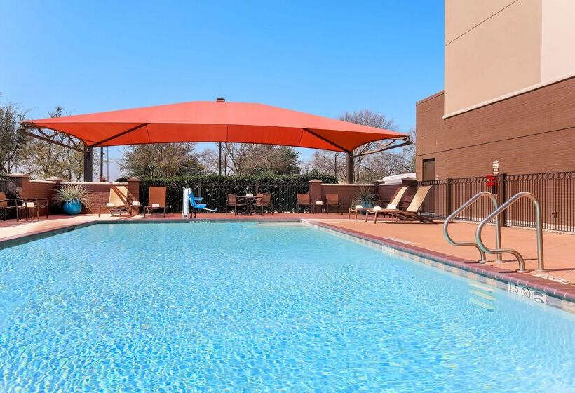 فندق Hyatt Place Dallas/grapevine