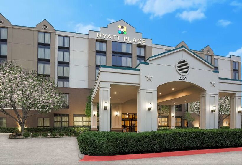 فندق Hyatt Place Dallas/grapevine