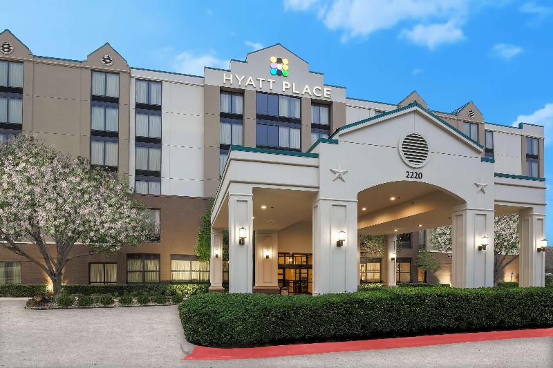 فندق Hyatt Place Dallas/grapevine