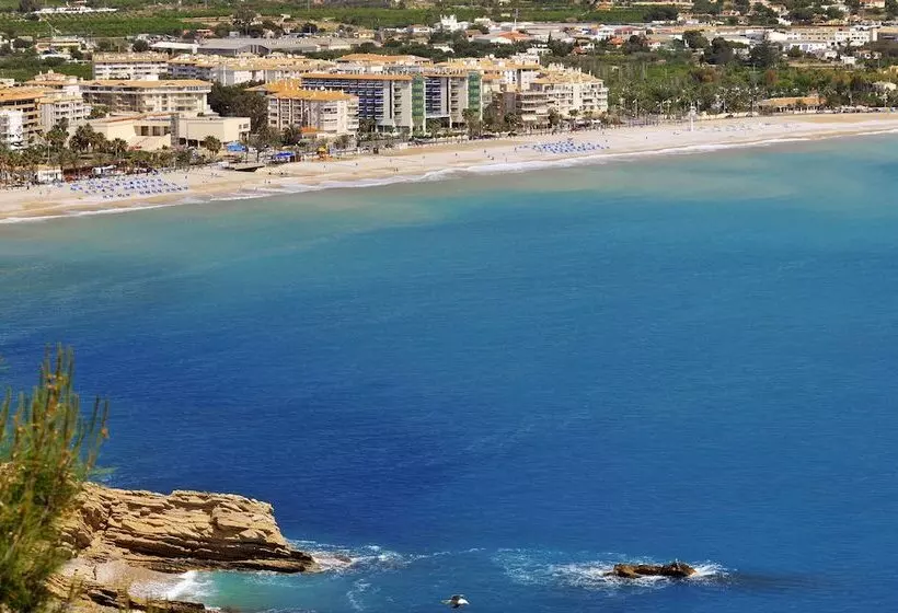 Kaktus Hotel Kaktus Albir