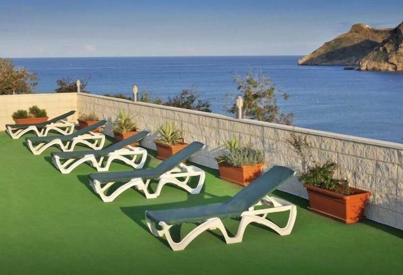 Kaktus Hotel Kaktus Albir