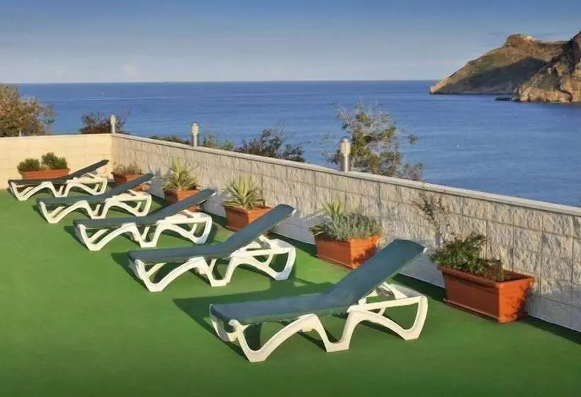 Kaktus Hotel Kaktus Albir