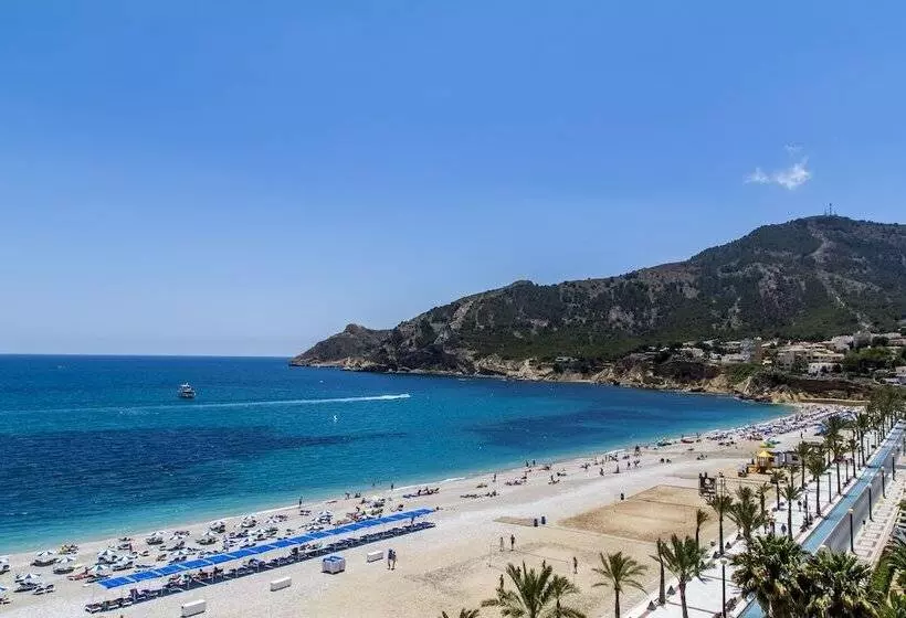 Kaktus Hotel Kaktus Albir