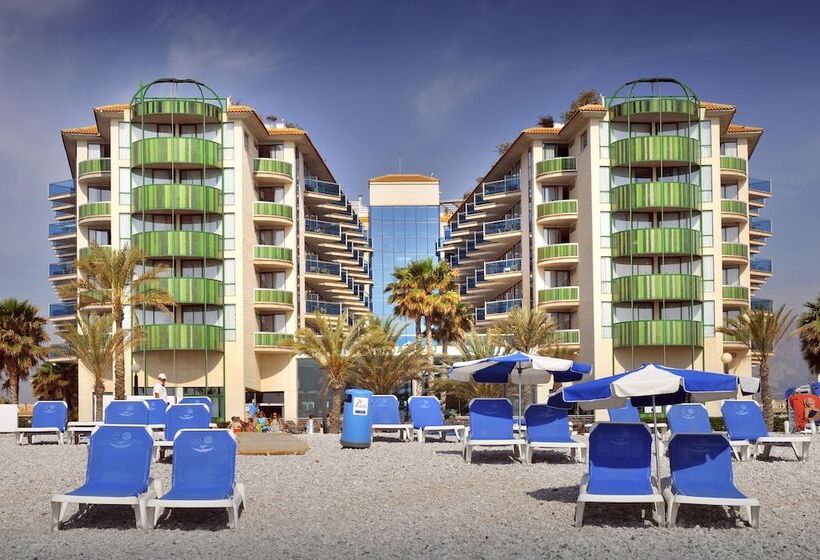 Kaktus Hotel Kaktus Albir