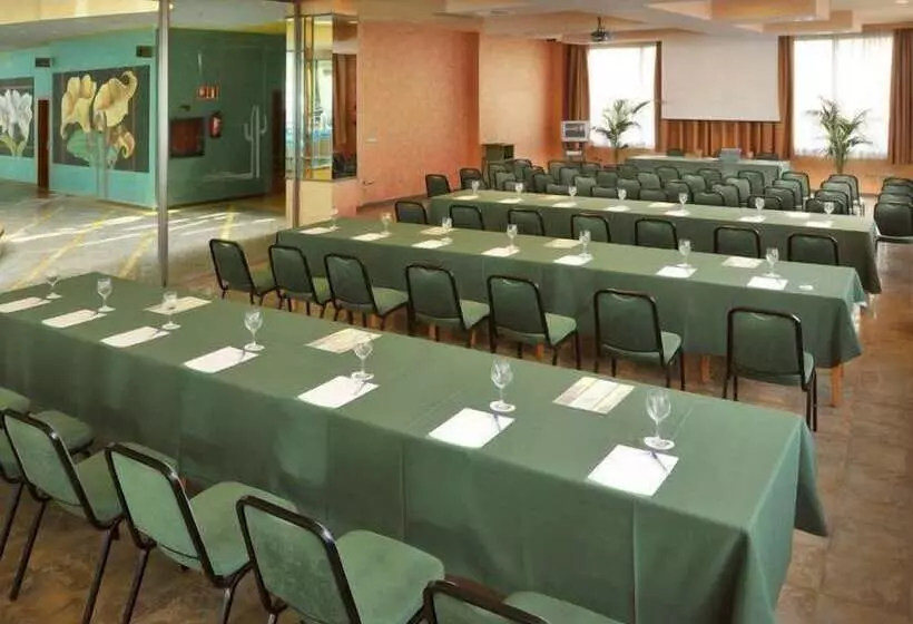 Kaktus Hotel Kaktus Albir