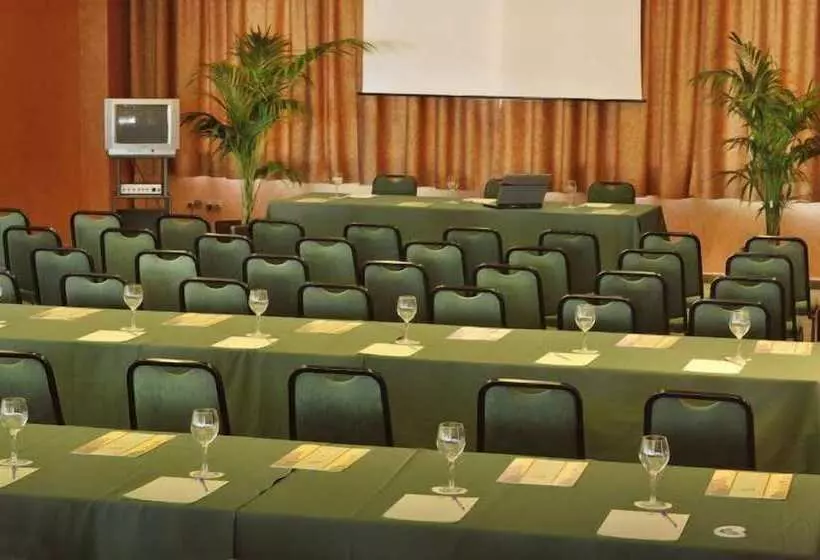 Kaktus Hotel Kaktus Albir