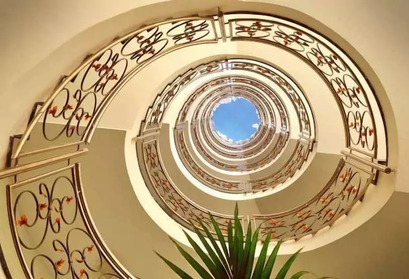 Kaktus Hotel Kaktus Albir