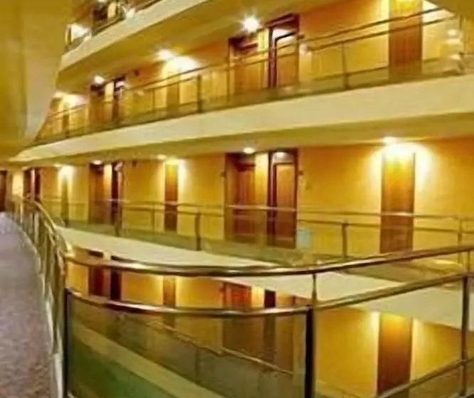 Kaktus Hotel Kaktus Albir