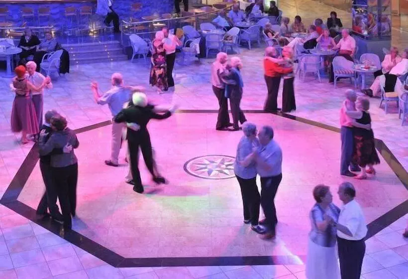 Kaktus Hotel Kaktus Albir