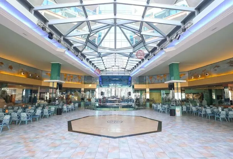 Kaktus Hotel Kaktus Albir