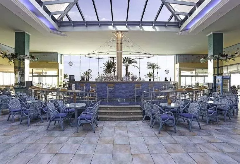 Kaktus Hotel Kaktus Albir