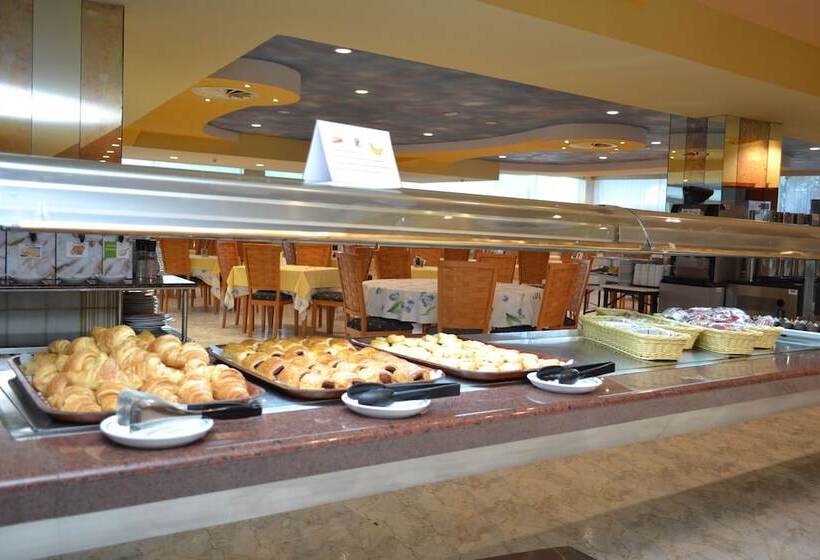 Kaktus Hotel Kaktus Albir