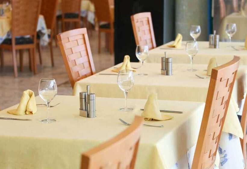 Kaktus Hotel Kaktus Albir