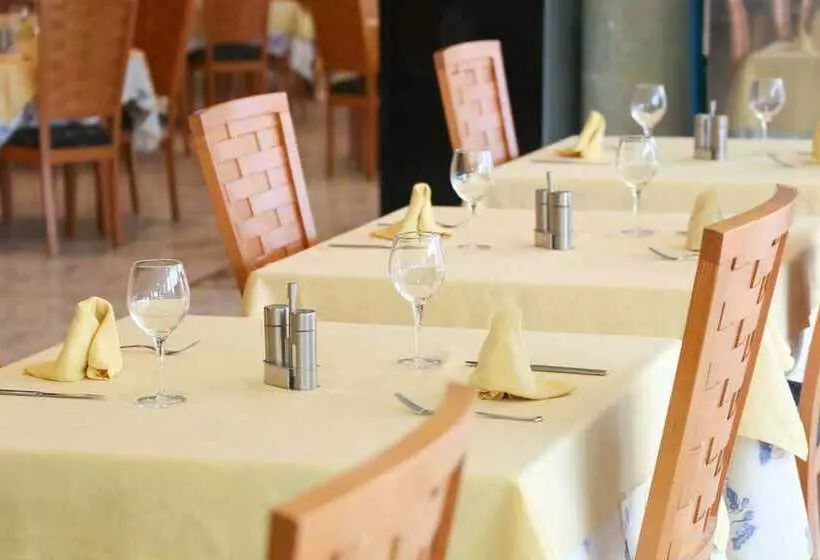 Kaktus Hotel Kaktus Albir