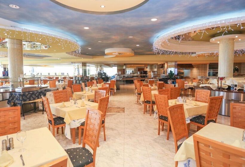 Kaktus Hotel Kaktus Albir