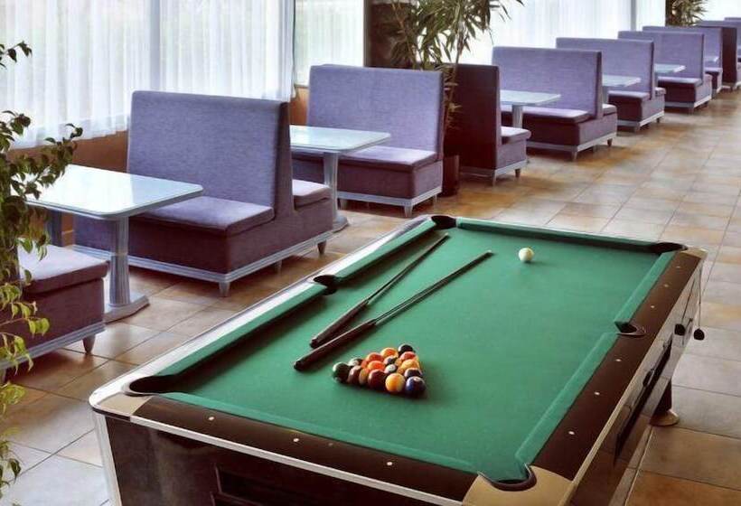 Kaktus Hotel Kaktus Albir