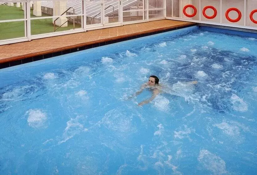 Kaktus Hotel Kaktus Albir