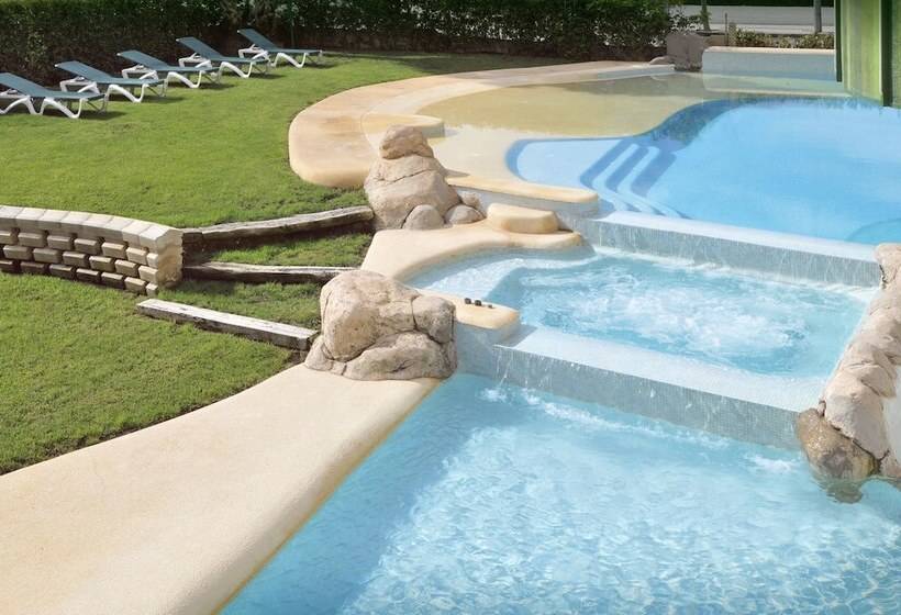 Kaktus Hotel Kaktus Albir