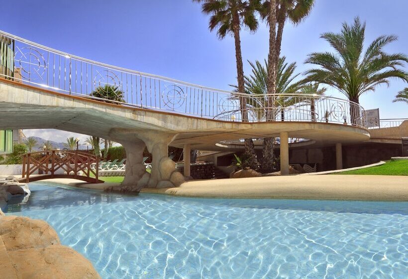 Kaktus Hotel Kaktus Albir