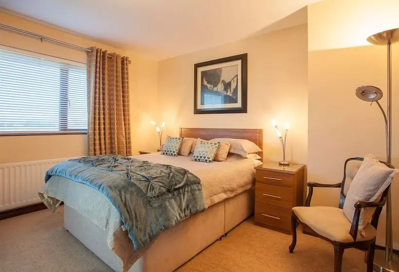 Hotel Keef Halla Country House