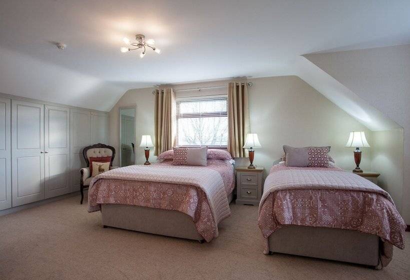 Hotel Keef Halla Country House