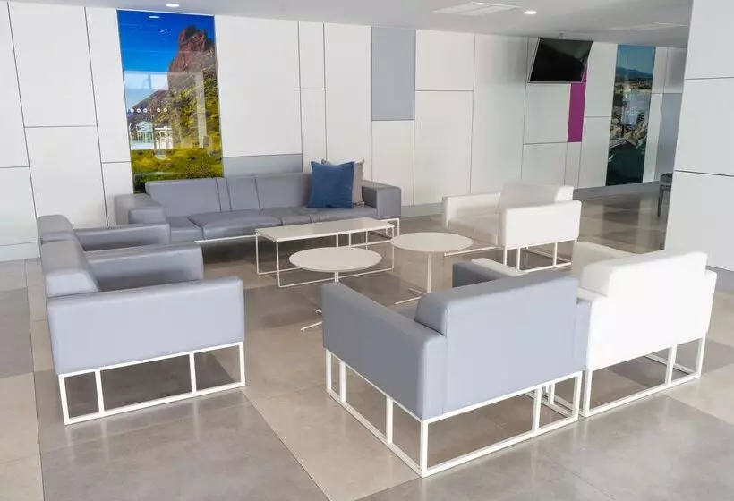 酒店 Labranda Marieta & Spa Adults Only