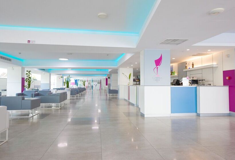 هتل Labranda Marieta & Spa Adults Only