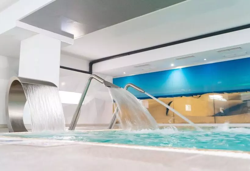 酒店 Labranda Marieta & Spa Adults Only