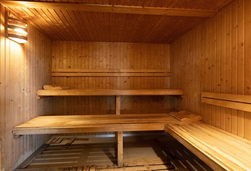 هتل Labranda Marieta & Spa Adults Only