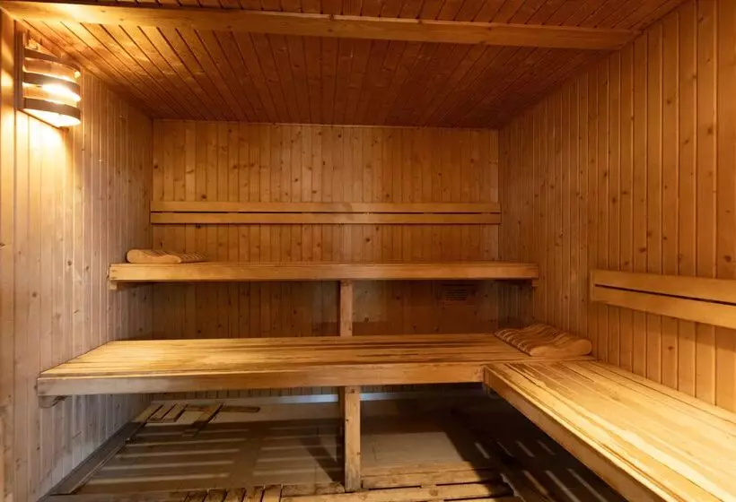 酒店 Labranda Marieta & Spa Adults Only