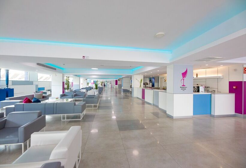 هتل Labranda Marieta & Spa Adults Only