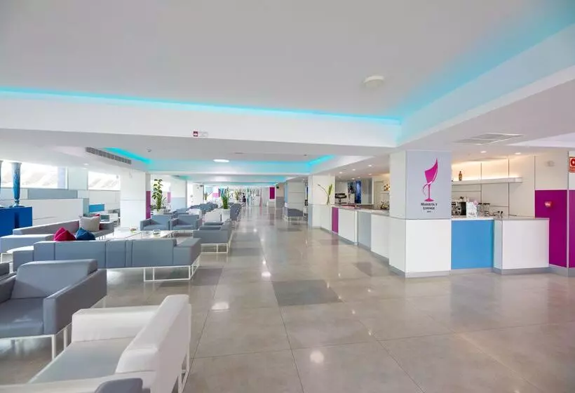 酒店 Labranda Marieta & Spa Adults Only