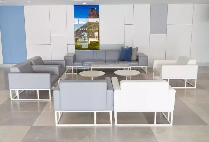 酒店 Labranda Marieta & Spa Adults Only