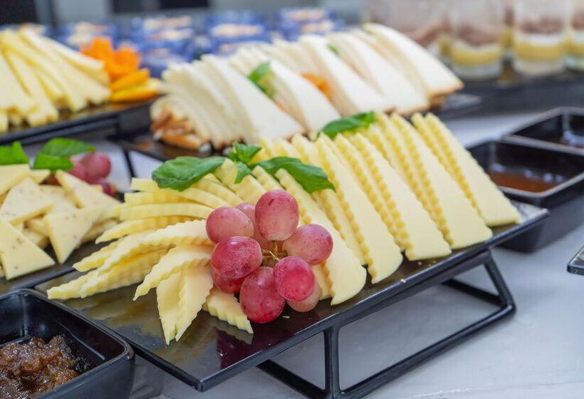 هتل Labranda Marieta & Spa Adults Only