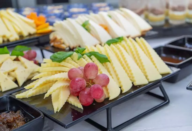 酒店 Labranda Marieta & Spa Adults Only