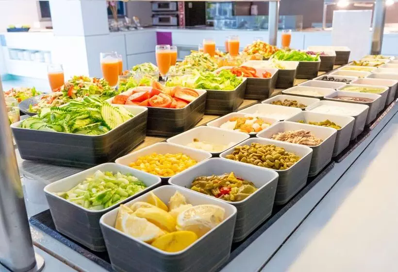 酒店 Labranda Marieta & Spa Adults Only